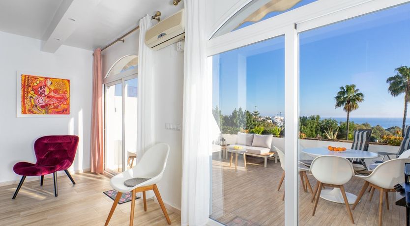 Photo of View of Magnificence