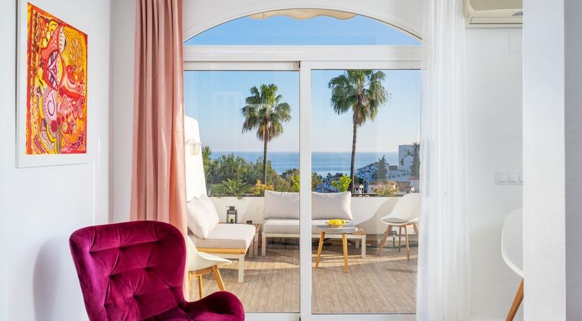 Photo of View of Magnificence