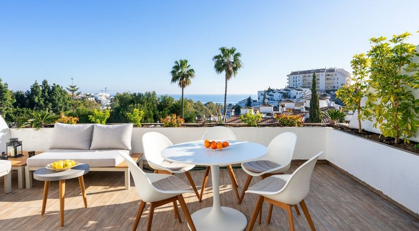 Photo of View of Magnificence