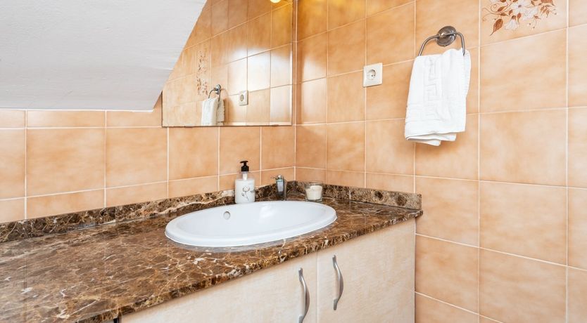 Photo of View of Magnificence