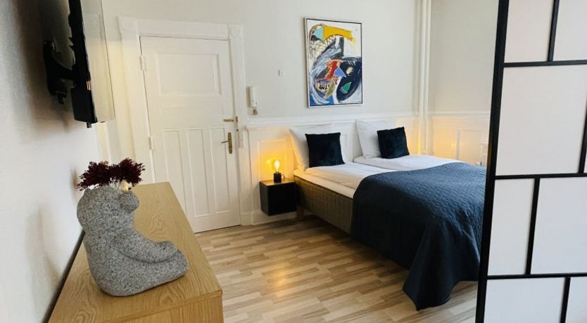 Photo of Monochrome Angles