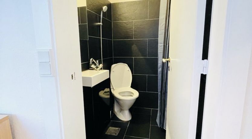 Photo of Monochrome Angles