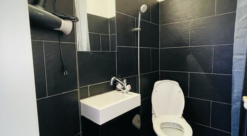 Photo of Monochrome Angles