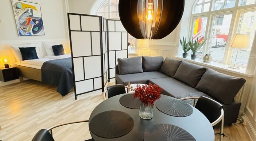 Photo of Monochrome Angles