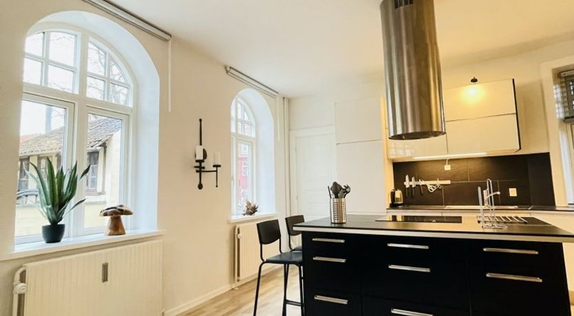 Photo of Monochrome Angles