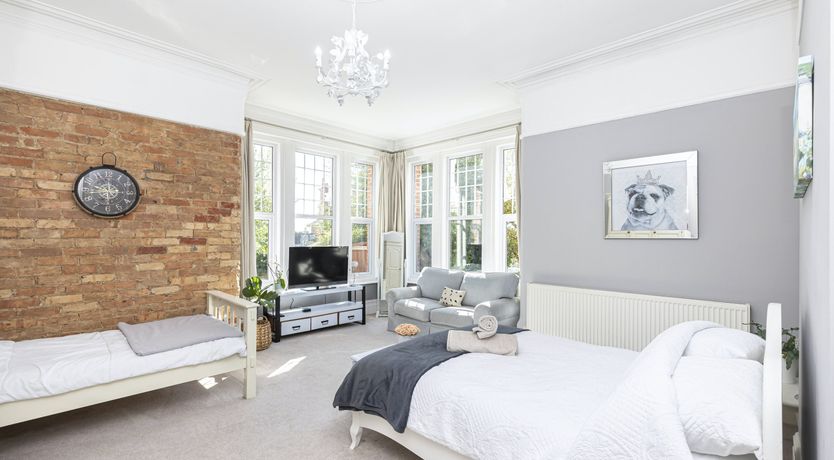 Photo of Escape To The Sands