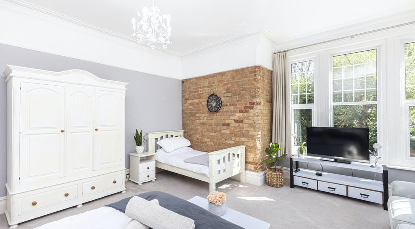 Photo of Escape To The Sands