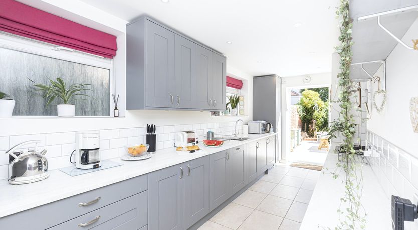 Photo of Escape To The Sands