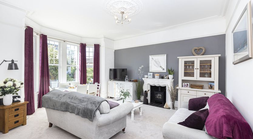 Photo of Escape To The Sands