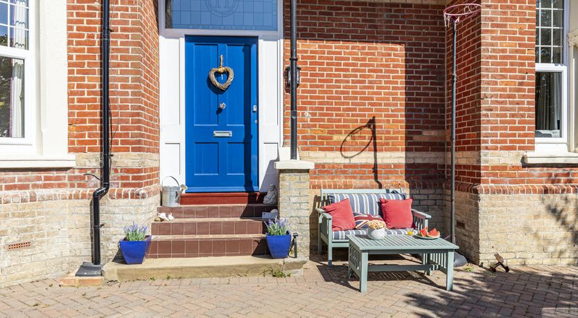 Photo of Escape To The Sands