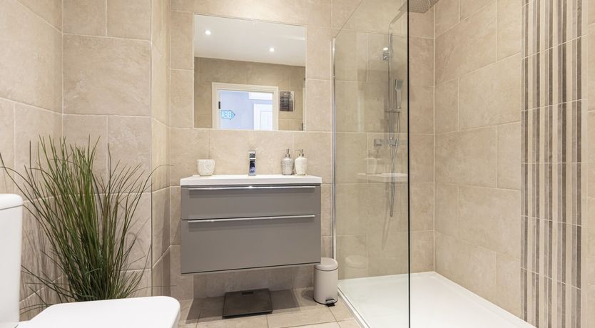 Photo of Escape To The Sands