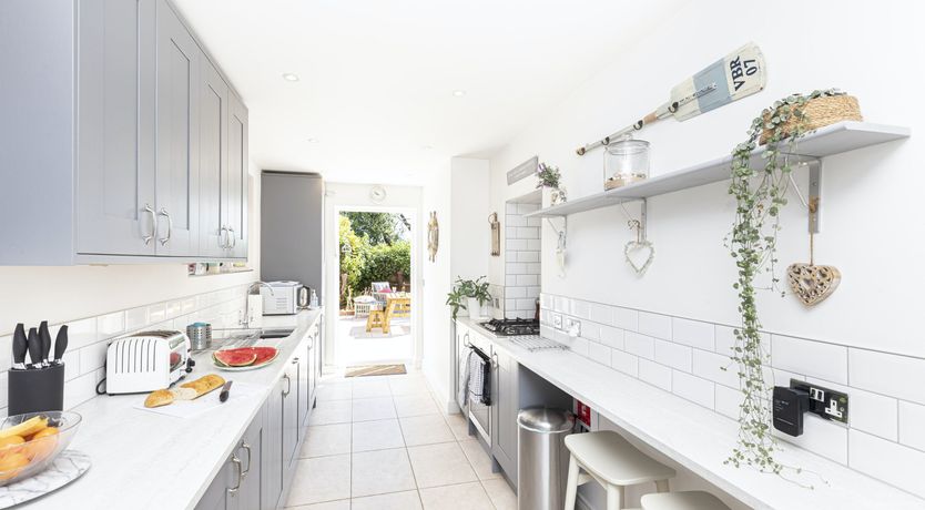 Photo of Escape To The Sands