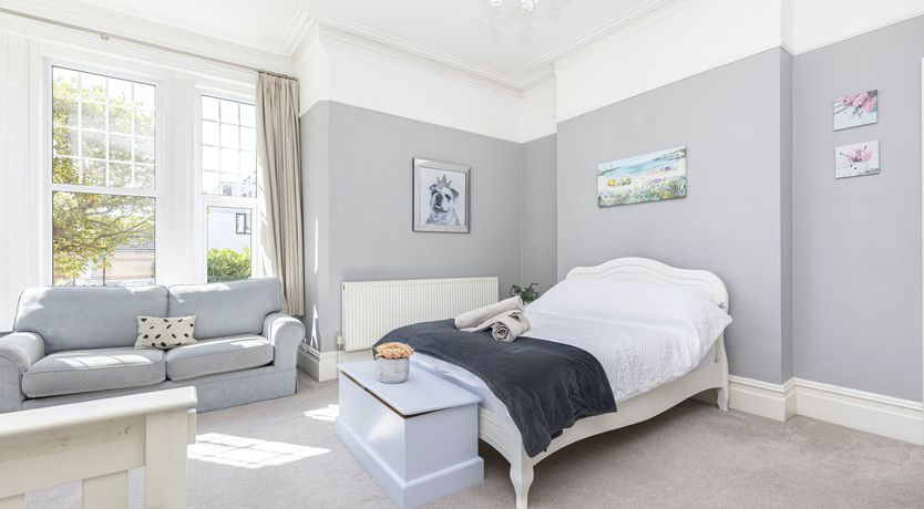 Photo of Escape To The Sands