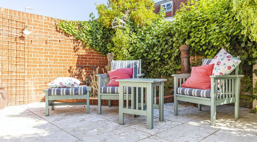 Photo of Escape To The Sands