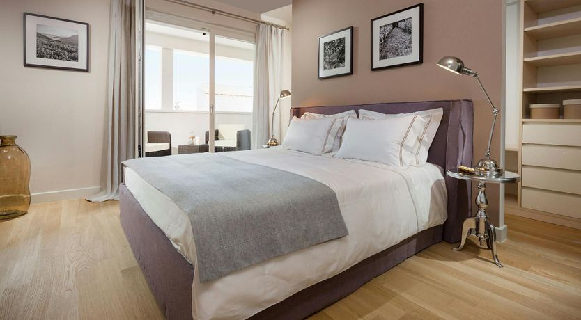 Photo of The Anemone Garden