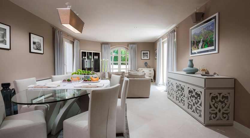 Photo of The Anemone Garden