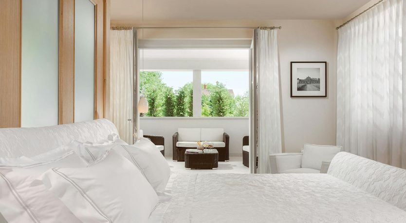 Photo of The Anemone Garden