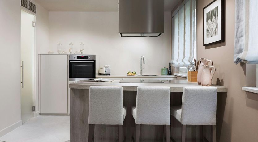 Photo of The Anemone Garden