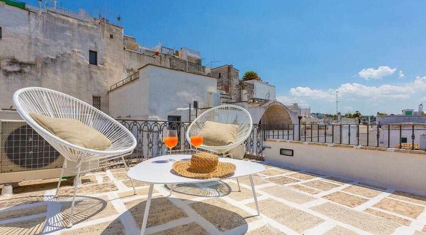 Photo of Stunning Seaside