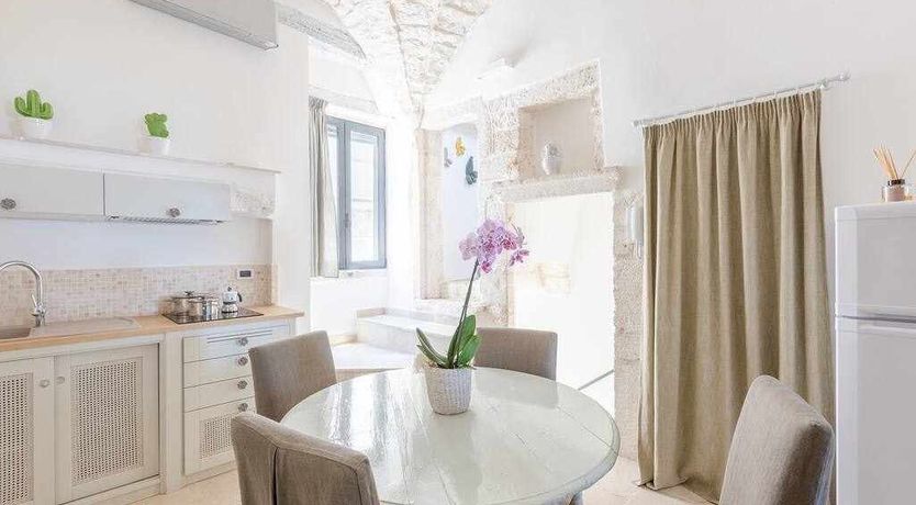 Photo of Stunning Seaside