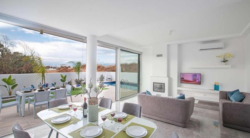 Photo of White Fig Bay