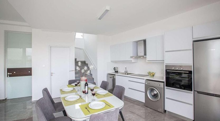 Photo of White Fig Bay