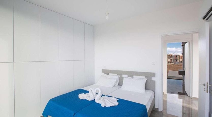 Photo of White Fig Bay