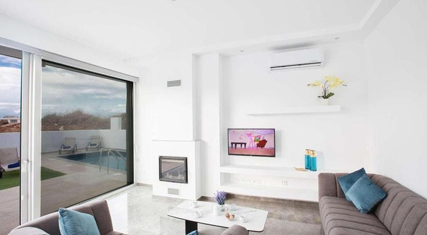 Photo of White Fig Bay