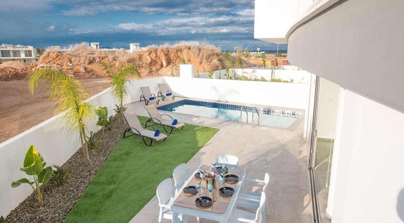 Photo of White Fig Bay