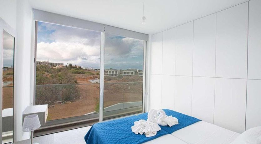 Photo of White Fig Bay