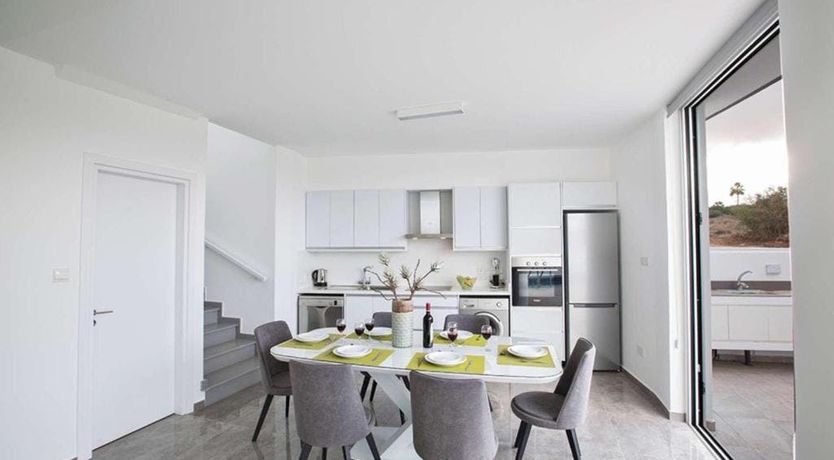 Photo of White Fig Bay