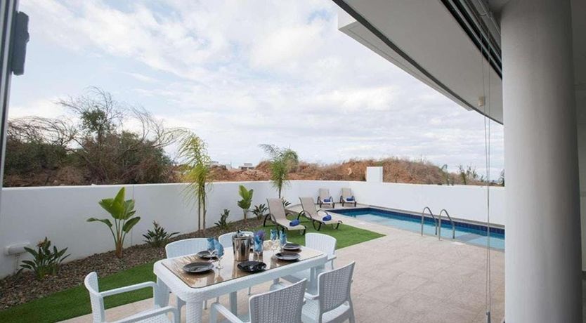 Photo of White Fig Bay