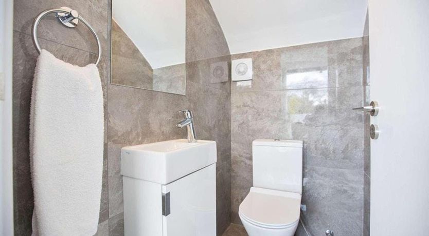 Photo of White Fig Bay