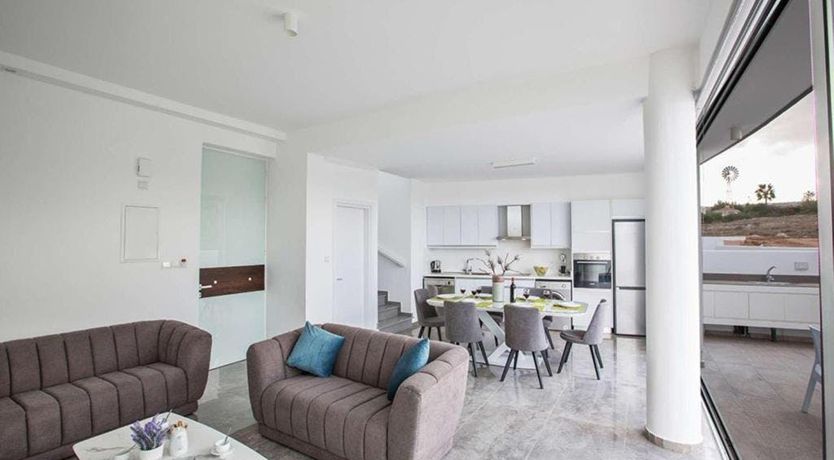 Photo of White Fig Bay