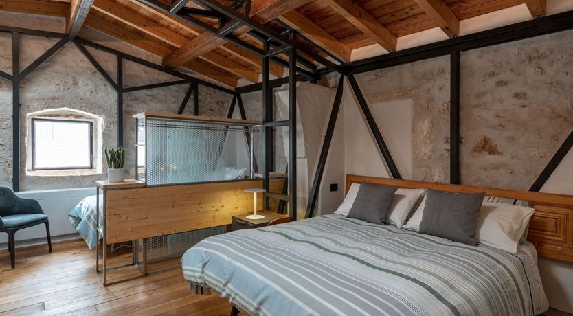 Photo of The Undying Stone