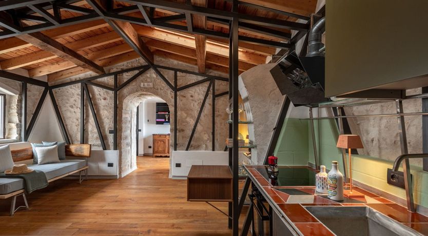 Photo of The Undying Stone