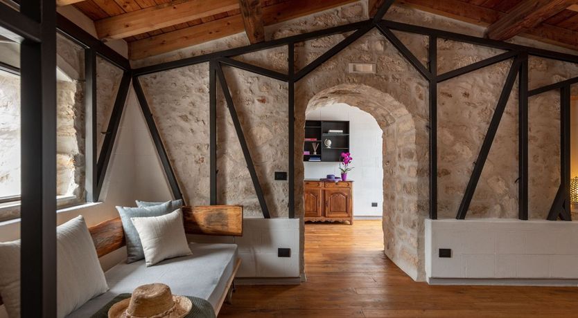 Photo of The Undying Stone