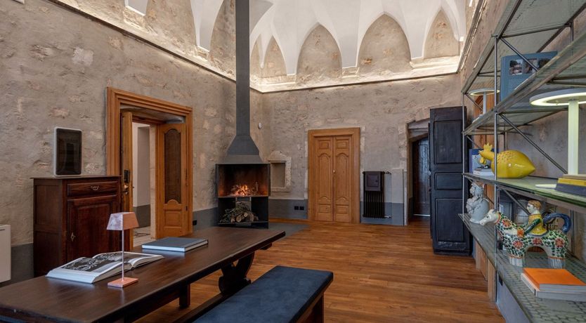 Photo of The Undying Stone