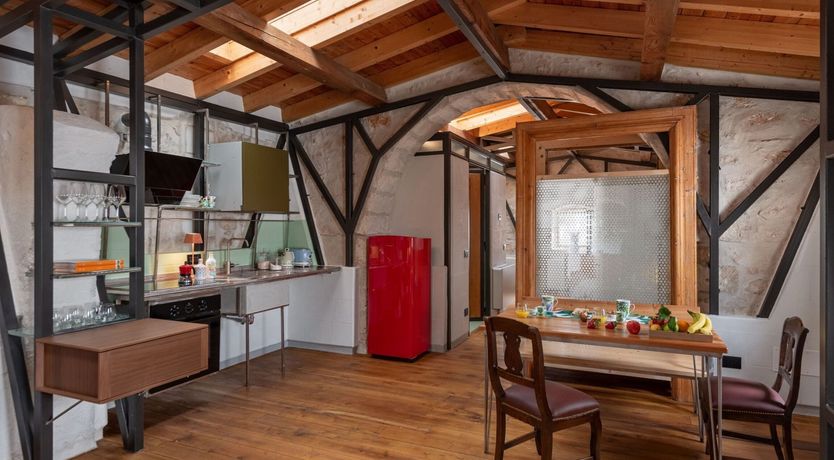 Photo of The Undying Stone