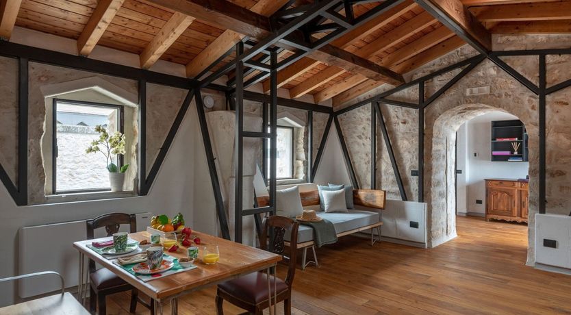 Photo of The Undying Stone