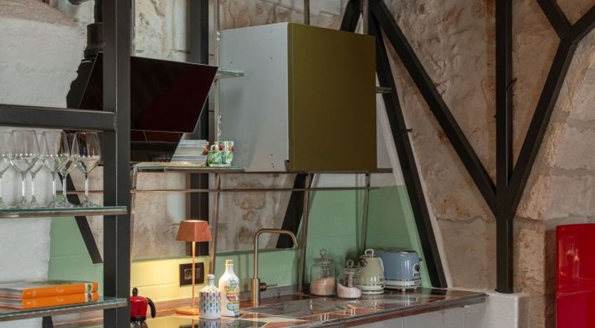 Photo of The Undying Stone