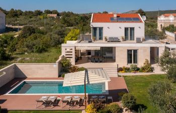 Croatian Dreaming Holiday Home