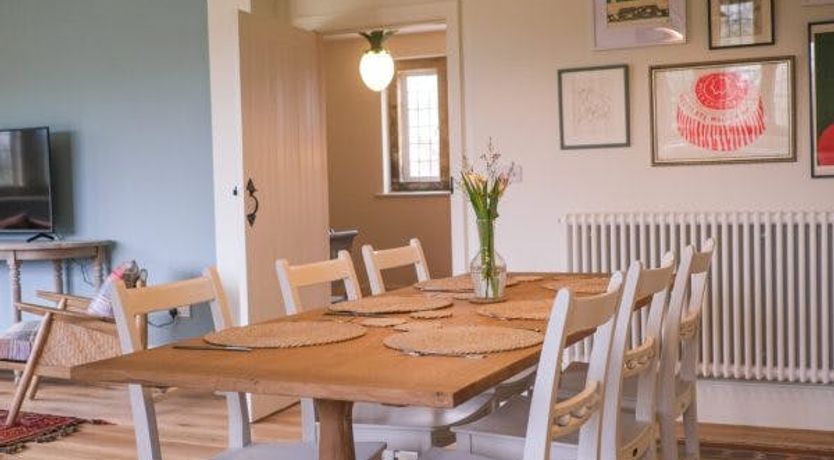 Photo of The Country Cottage