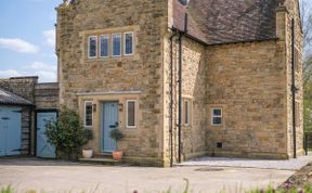 Photo of The Country Cottage