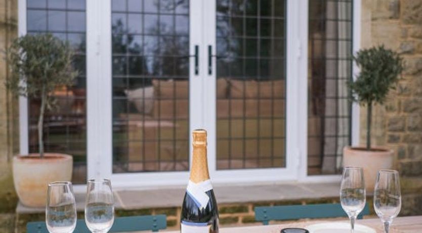 Photo of The Country Cottage