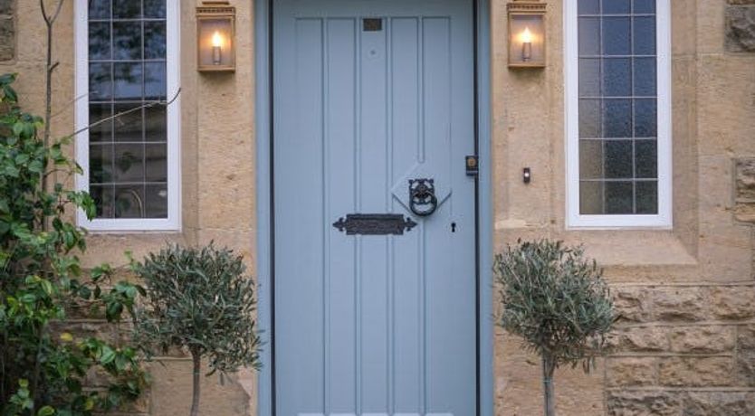 Photo of The Country Cottage