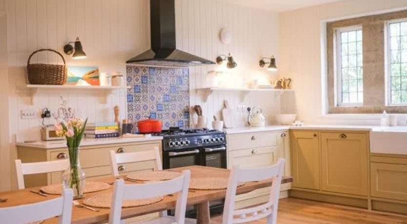 Photo of The Country Cottage