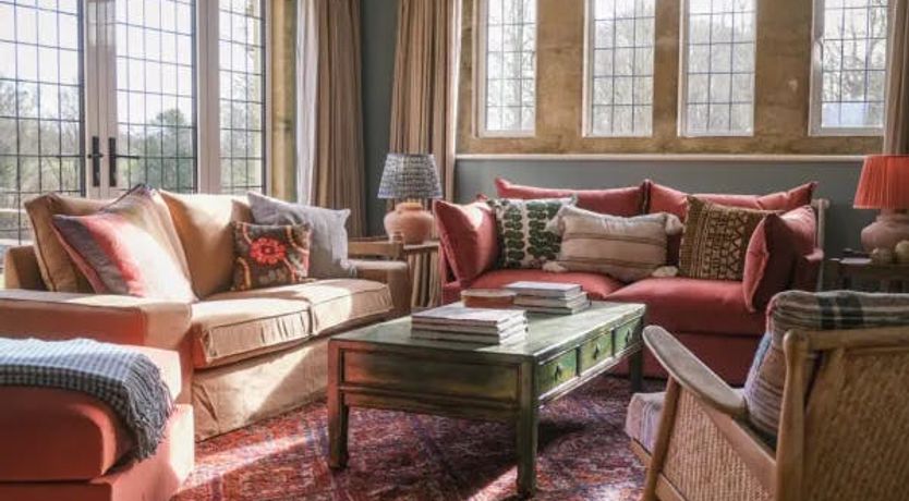 Photo of The Country Cottage