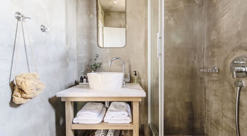 Photo of The Ocean's Echo