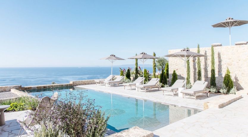 Photo of The Ocean's Echo